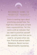 Load image into Gallery viewer, Grief, Grace, and Healing: Oracle Deck and Guidebook