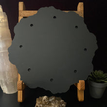 Load image into Gallery viewer, Wheel of the Year Functional Altar Calendar (Ornate Design)