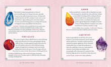 Load image into Gallery viewer, The Crystal Witch: The Magickal Way to Calm & Heal