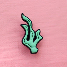 Load image into Gallery viewer, SEA WITCH SHOE CHARMS