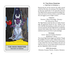 Load image into Gallery viewer, Ultimate RPG Tarot Deck by Jon Taylor