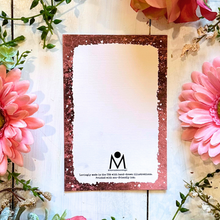 Load image into Gallery viewer, Valentine's Day Spider ( Love Bug) Card