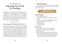 Load image into Gallery viewer, Green Witch's Oracle Deck by Arin Murphy-Hiscock