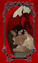 Load image into Gallery viewer, Horror Tarot Deck and Guidebook