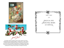Load image into Gallery viewer, Sacred Herbs of Yule and Christmas by Ellen Evert Hopman