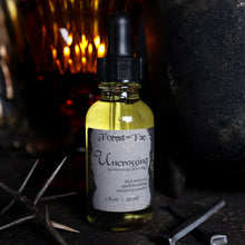 Load image into Gallery viewer, Uncrossing & Hex Breaking Altar Oil • Return to Sender Oil