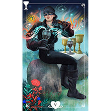 Load image into Gallery viewer, The Princess Bride Tarot Deck and Guidebook