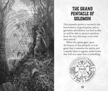 Load image into Gallery viewer, Angel Tarot Pocket Edition by Travis McHenry