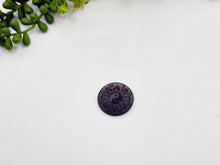 Load image into Gallery viewer, Shungite EMF Cell sticker - Yin Yang Center