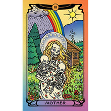 Load image into Gallery viewer, Grateful Dead: Official Tarot Deck