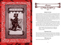 Load image into Gallery viewer, The Daemon Tarot Deck