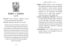 Load image into Gallery viewer, Runes and Roots Oracle by Nicolette Miele