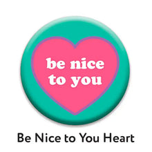 Load image into Gallery viewer, Wokeface Pinback Buttons - Medium size