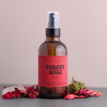 Load image into Gallery viewer, Forest Rose Body Spray