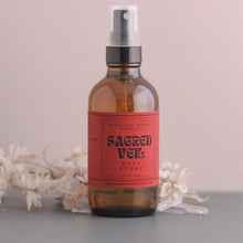 Load image into Gallery viewer, Sacred Veil Body Spray