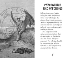 Load image into Gallery viewer, Occult Tarot Pocket Edition by Travis McHenry