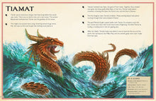 Load image into Gallery viewer, The Magnificent Book of Dragons