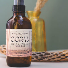 Load image into Gallery viewer, Copal Body Spray
