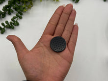 Load image into Gallery viewer, Shungite EMF Cell Sticker - Flower of Life