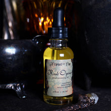 Load image into Gallery viewer, Road Opener Ritual Anointing/Altar Oil