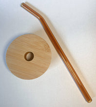 Load image into Gallery viewer, Monster Mash Can Glass