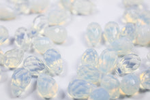 Load image into Gallery viewer, Opaline Seed Necklace for Motherhood