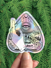 Load image into Gallery viewer, Manifest that Shit - Rainbow Prism Maker - Crafted from Scratch