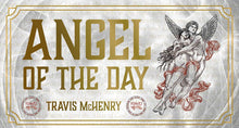 Load image into Gallery viewer, Angel of the Day by Travis McHenry