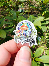 Load image into Gallery viewer, Mini Sticker Collection - Ghibli