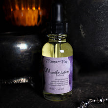 Load image into Gallery viewer, Manifestation Ritual Oil • Altar Oil for Intention Setting