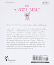 Load image into Gallery viewer, Angel Bible by Hazel Raven