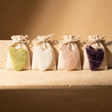 Load image into Gallery viewer, Gua Sha Facial Stone