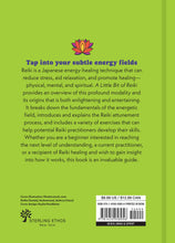 Load image into Gallery viewer, A Little Bit of Reiki by Valerie Oula