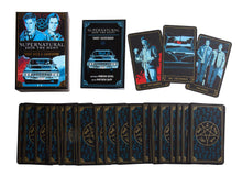 Load image into Gallery viewer, Supernatural Tarot Deck and Guidebook