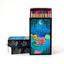 Load image into Gallery viewer, Sensitive Heart - Deluxe Art Matchbox
