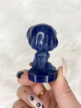 Load image into Gallery viewer, Sailor Moon 🌙 Crystal Carved Sailor Scouts