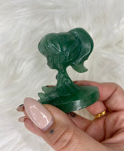 Load image into Gallery viewer, Sailor Moon 🌙 Crystal Carved Sailor Scouts