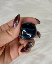 Load image into Gallery viewer, Blue Tiger Eye (Hawk eye) - Tumbles