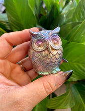 Load image into Gallery viewer, Bismuth Carvings