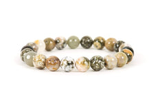 Load image into Gallery viewer, Ocean Jasper Bracelet