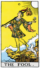 Load image into Gallery viewer, Rider-Waite® Tarot Deck