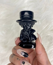 Load image into Gallery viewer, Sailor Moon 🌙 Crystal Carved Sailor Scouts