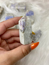 Load image into Gallery viewer, Hackmanite - Towers