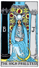 Load image into Gallery viewer, Rider-Waite® Tarot Deck