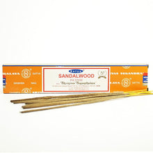 Load image into Gallery viewer, Satya Nag Champa Incense