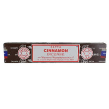 Load image into Gallery viewer, Satya Nag Champa Incense