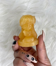 Load image into Gallery viewer, Sailor Moon 🌙 Crystal Carved Sailor Scouts