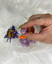 Load image into Gallery viewer, Kunzite - Mini Spheres