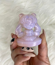 Load image into Gallery viewer, Sailor Moon 🌙 Crystal Carved Sailor Scouts