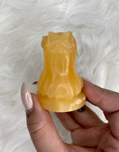 Load image into Gallery viewer, Sailor Moon 🌙 Crystal Carved Sailor Scouts